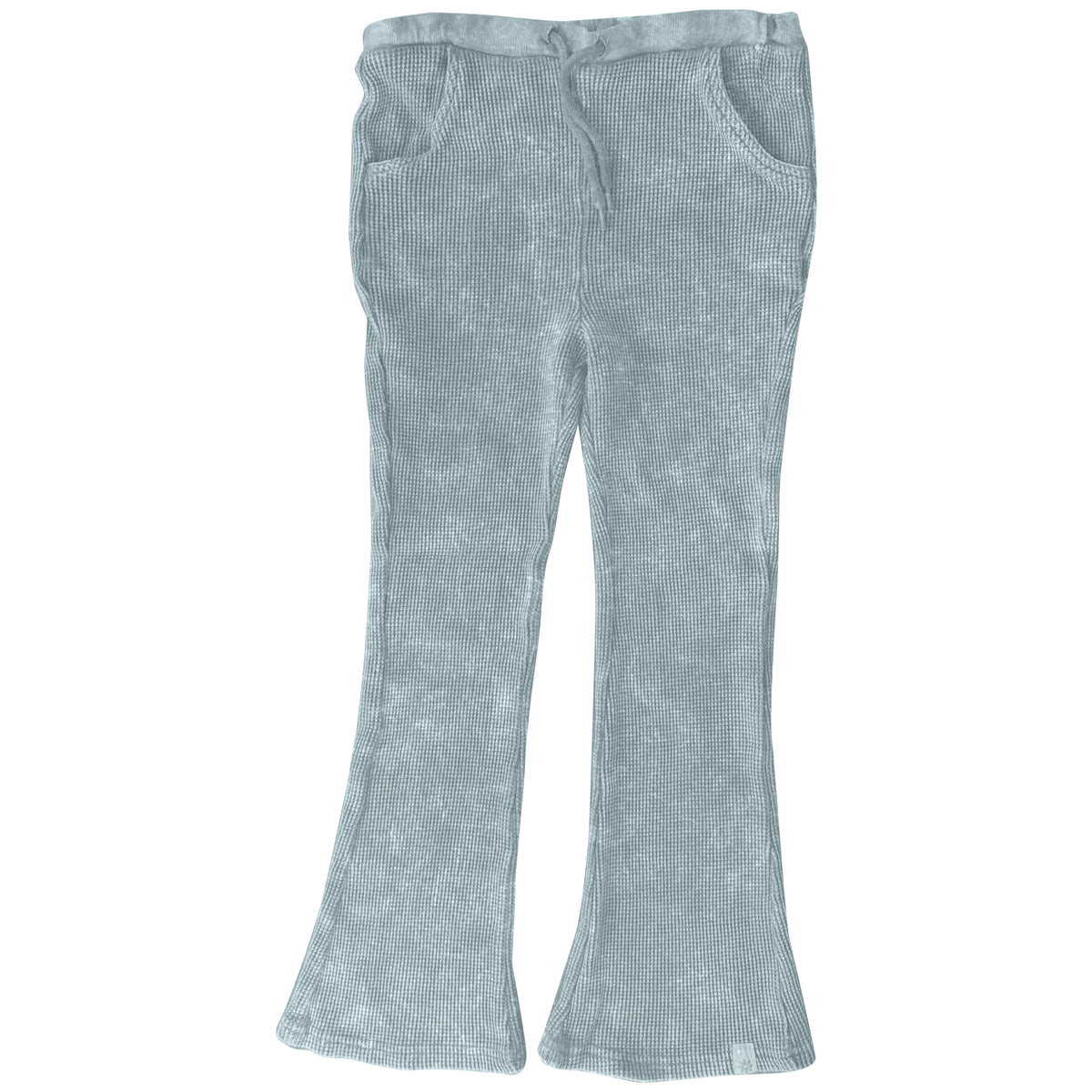 Moon Child Blue Bell Leggings
