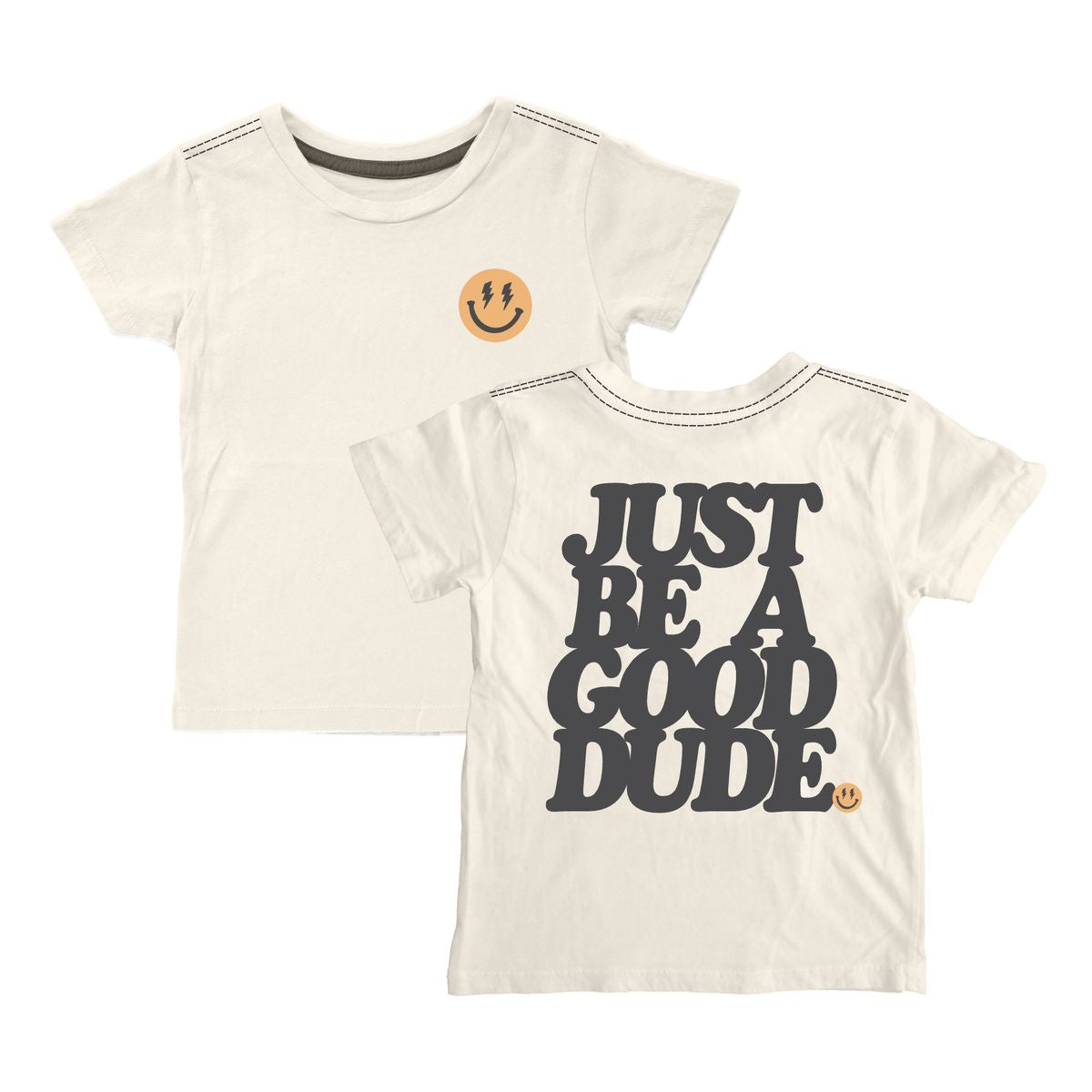 Good Dude Kid SS Tee