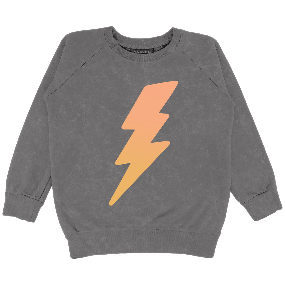 Lightning Bolt Sweatshirt