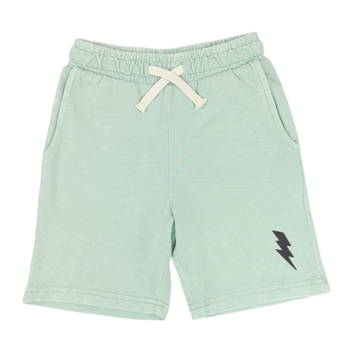 Bolt Boy Shorts