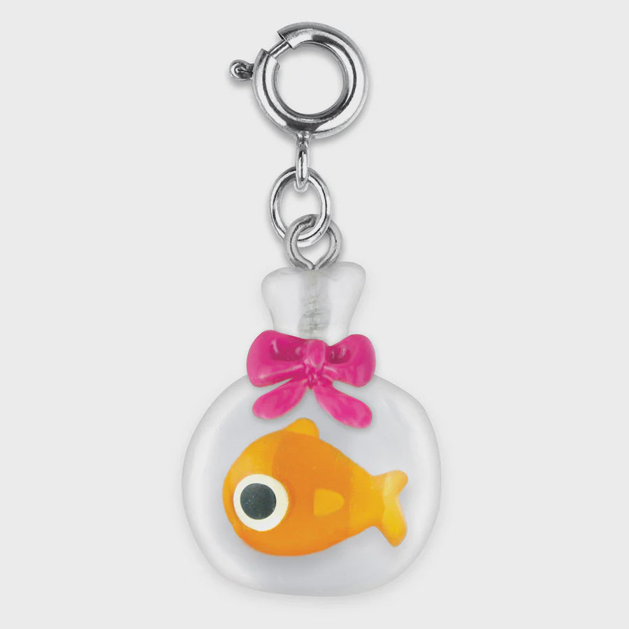 Charm It - Goldfish Charm