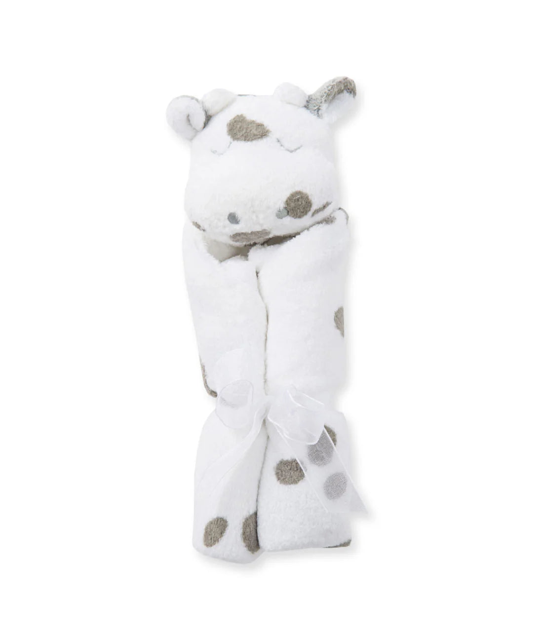 Cow Blankie