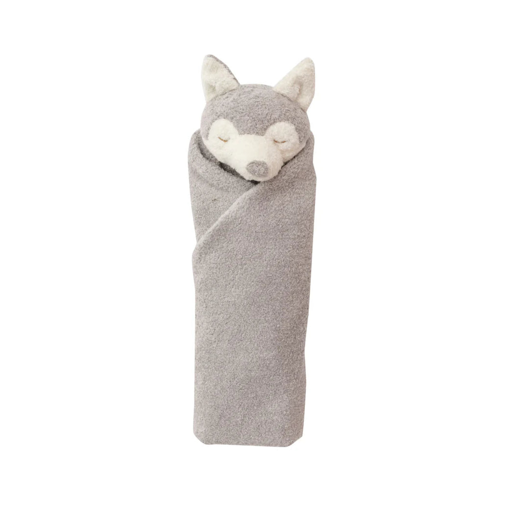 Husky Blankie