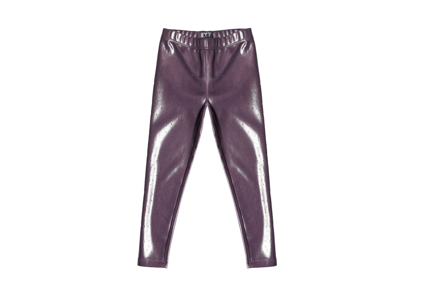Kid Studded Legging