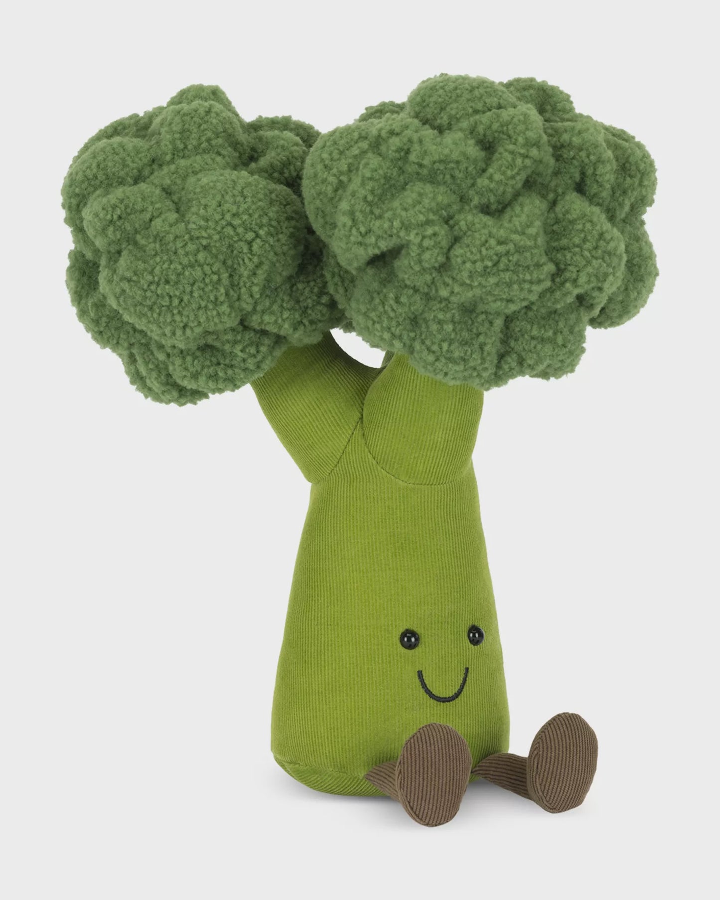 Amuseable Broccoli