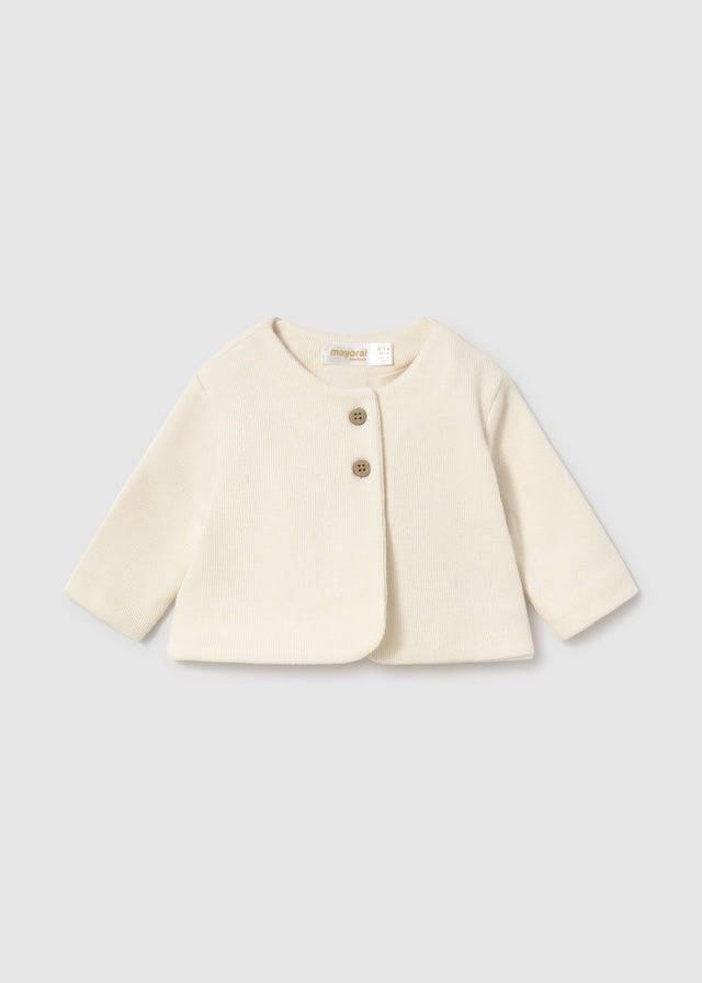 Light Pink Cardigan 2830