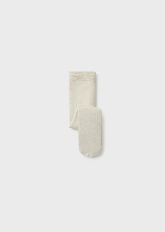 Solid Neutral Tights 9102