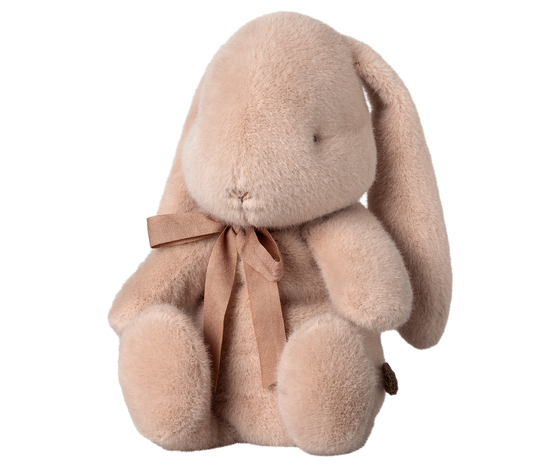 Bunny plush, Small - powder
