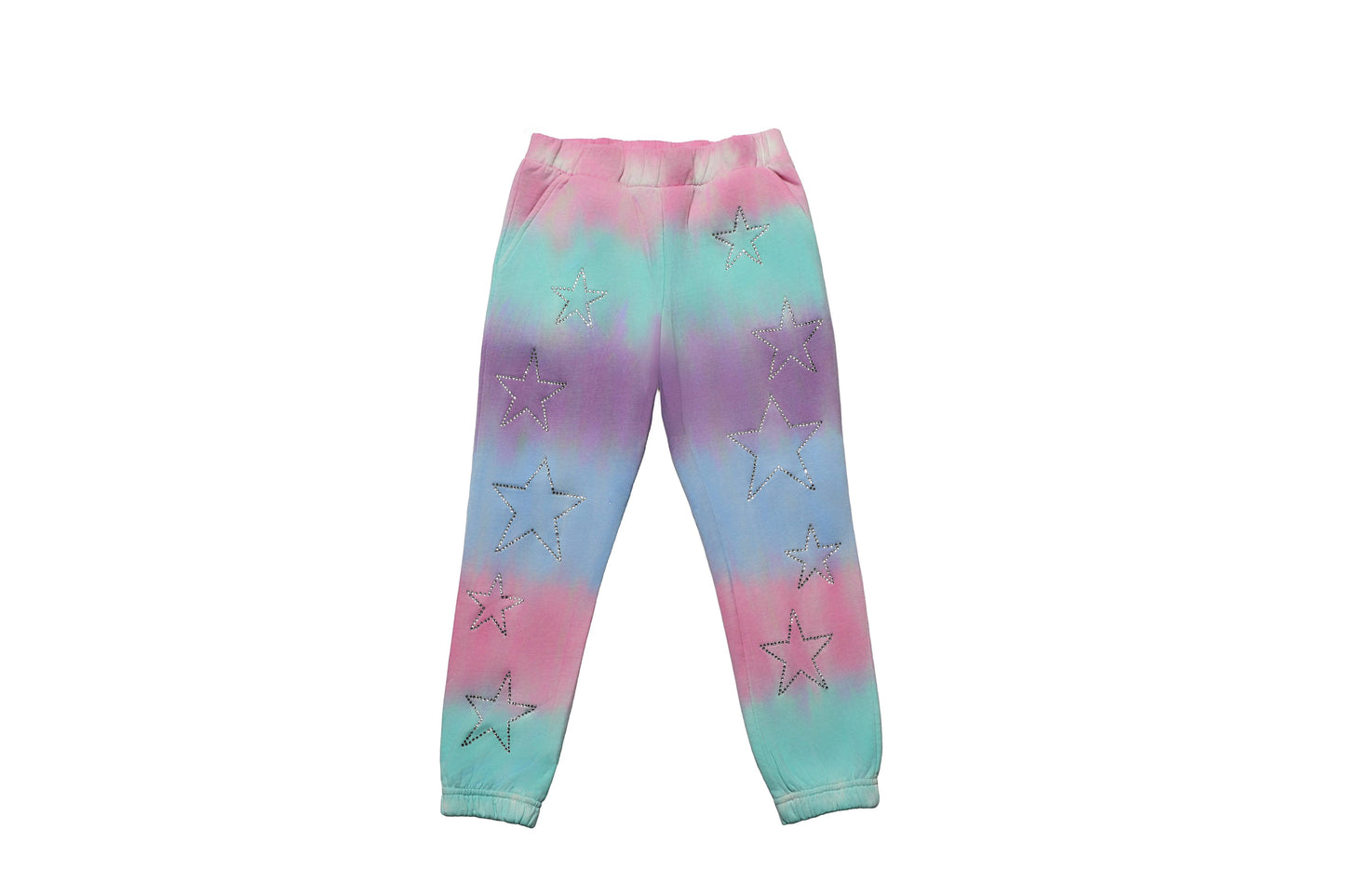 Toddler Star Sweatpant