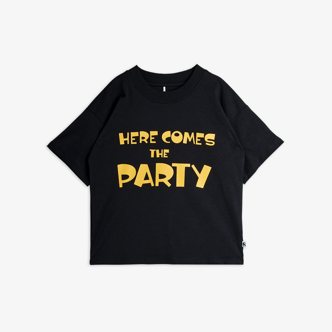 Here Comes the Party SS Toddler Tee