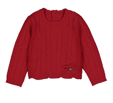 Knit Sweater 2955