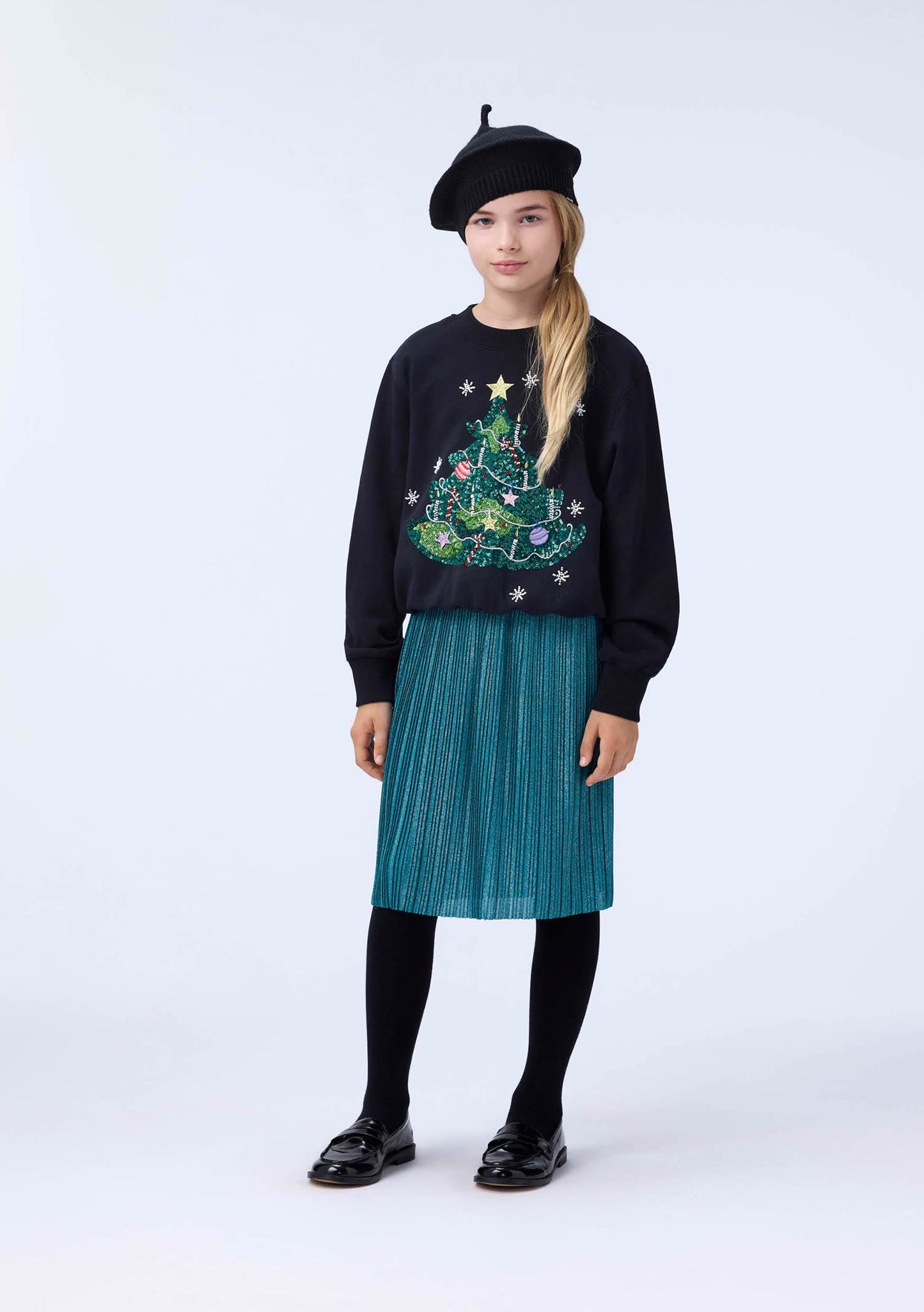 Bailini Cosmic Skirt