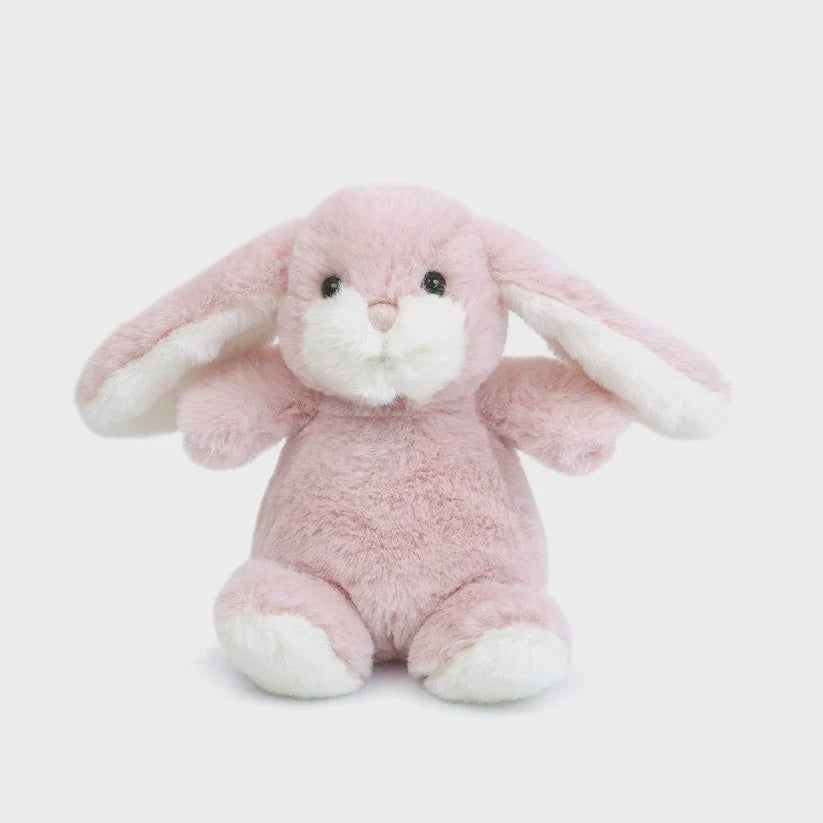 Bunny Bun Bunny Pink