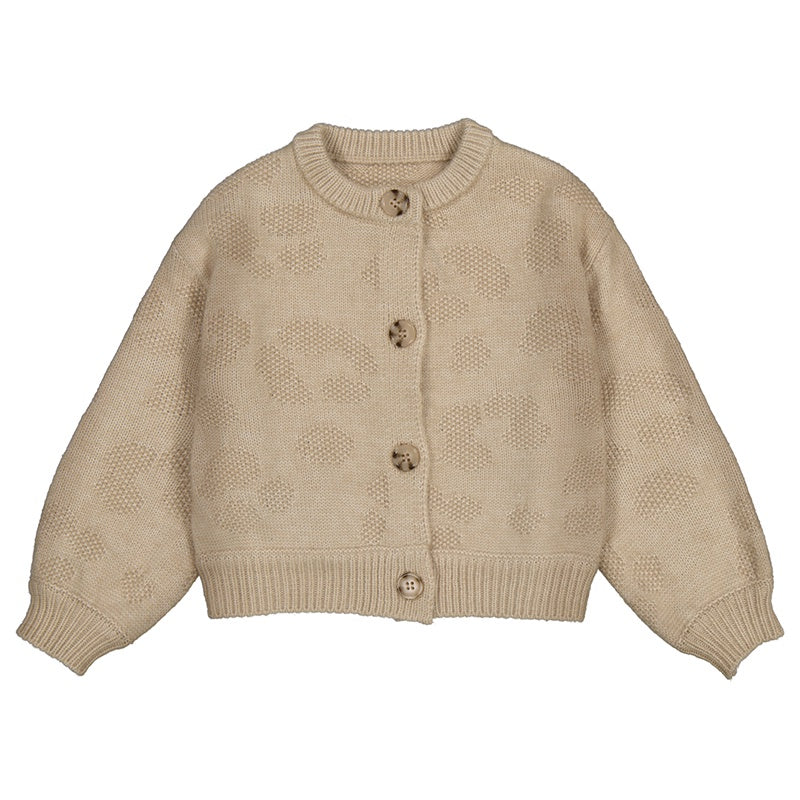 Fantasy Knit Cardigan