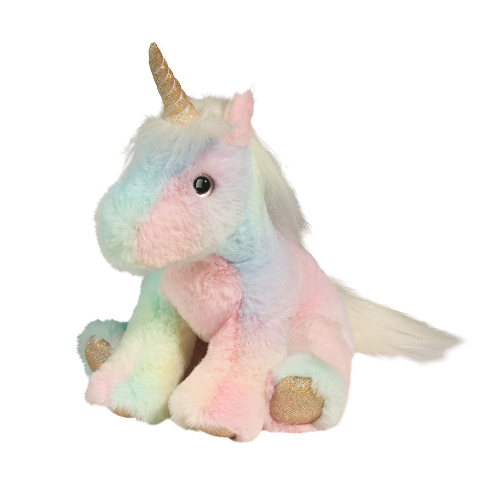 Kylie Unicorn Plushie
