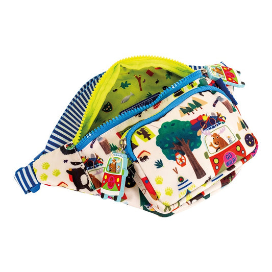 Belt Bag Jungle