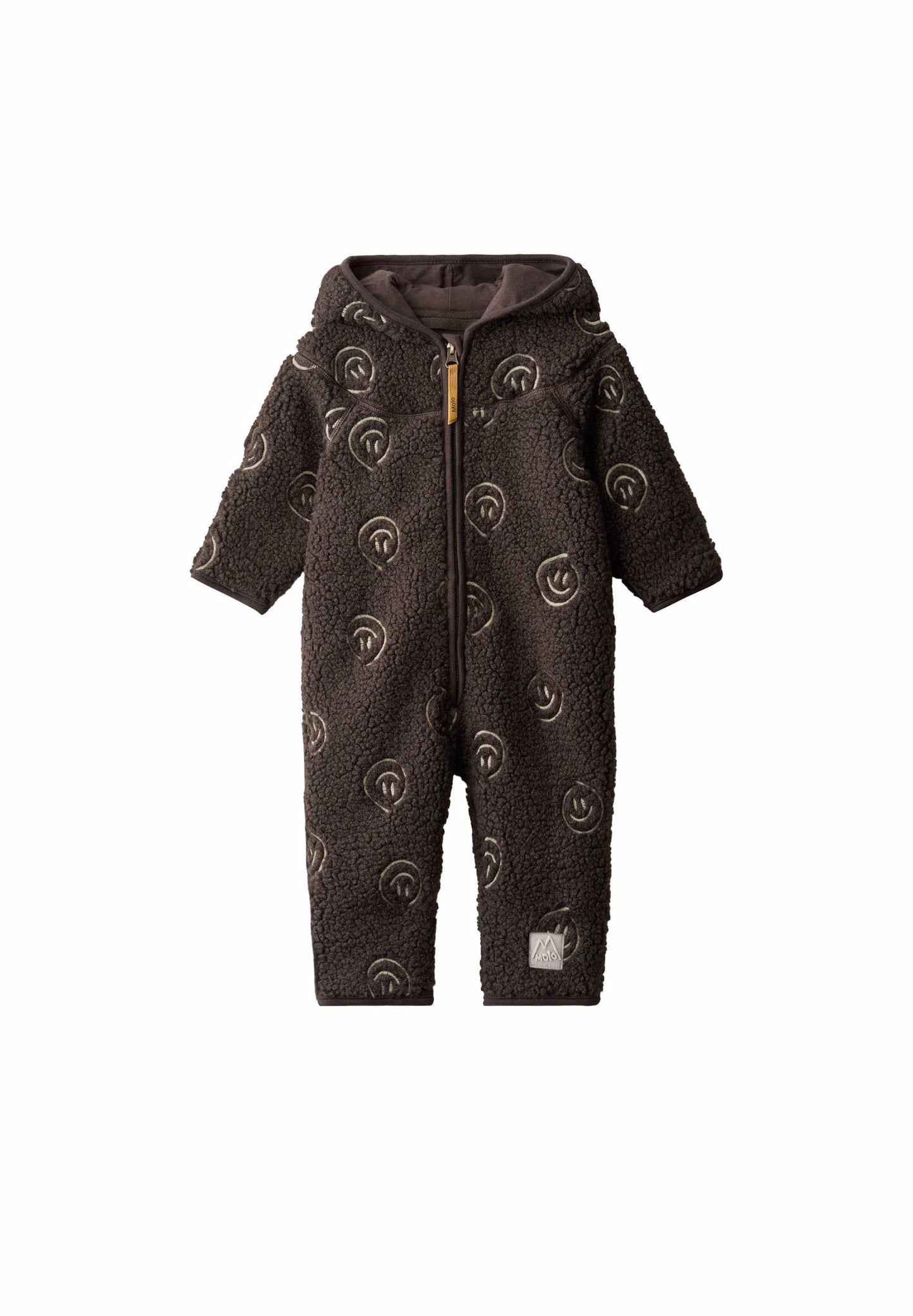 Umeko Fleece Bunting