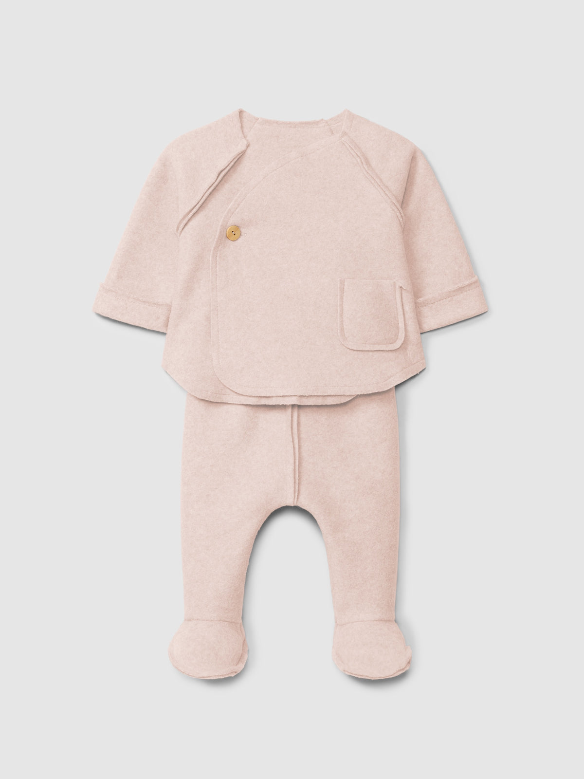 Fleece 2pc Set