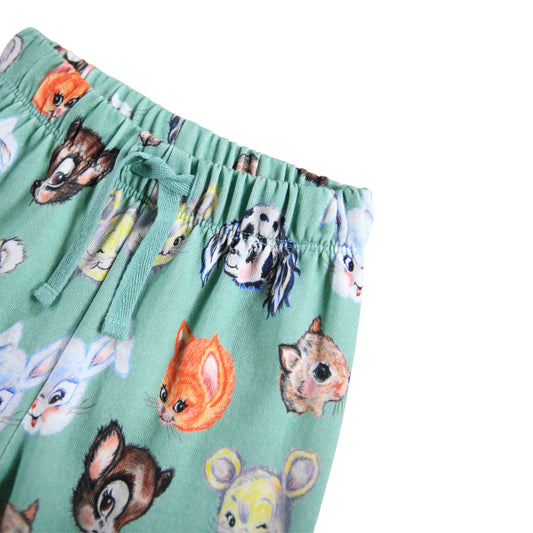 Simeon Itty Bitty Pant