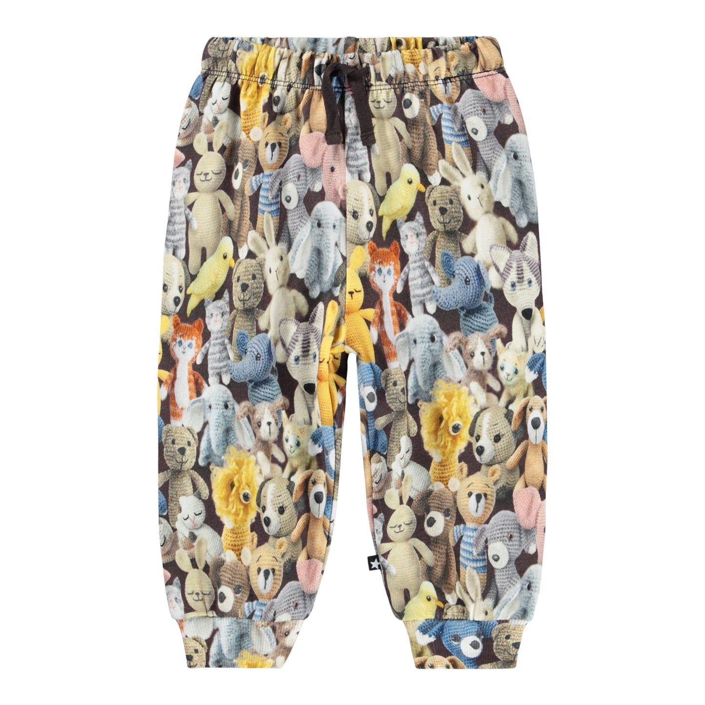 Cute Crochet Simeon Sweat Pant