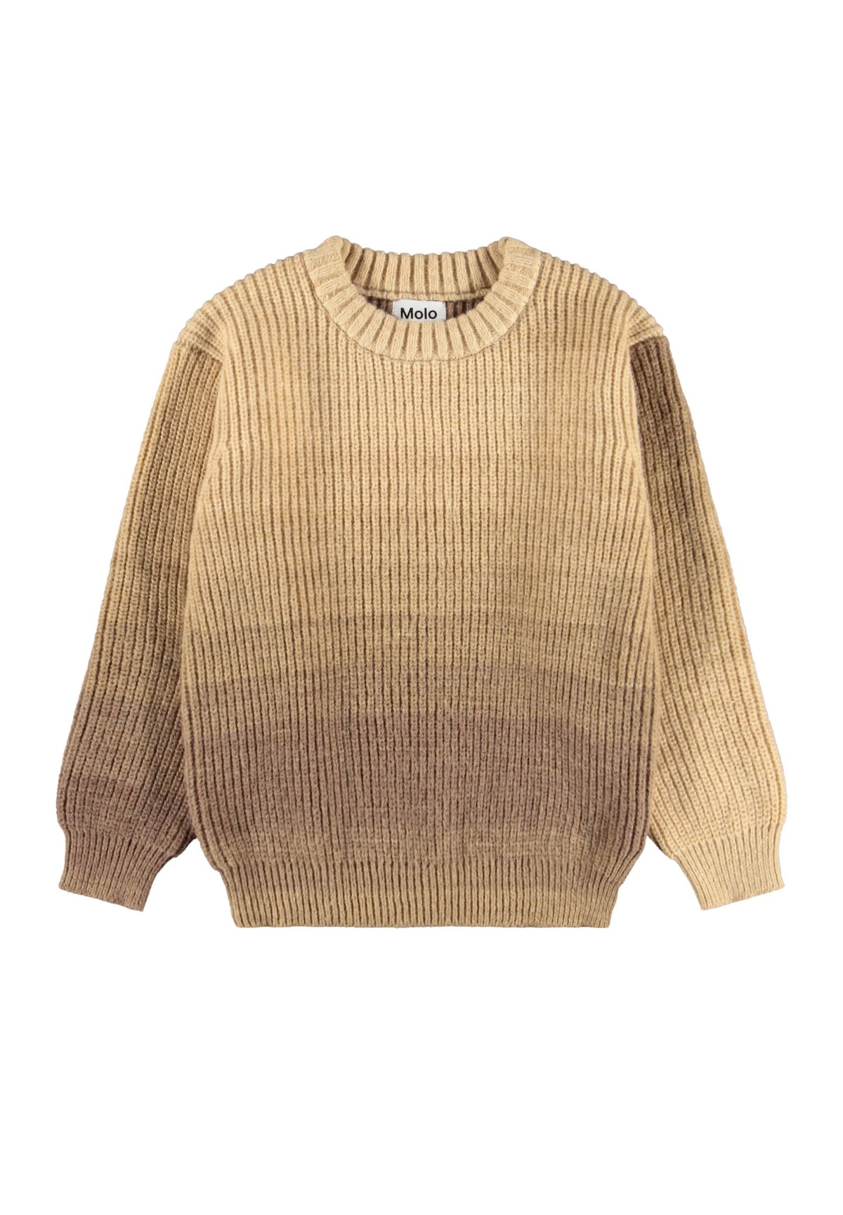 Bello Elmwood Ombre Sweater
