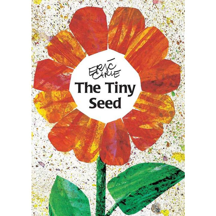 Tiny Seed