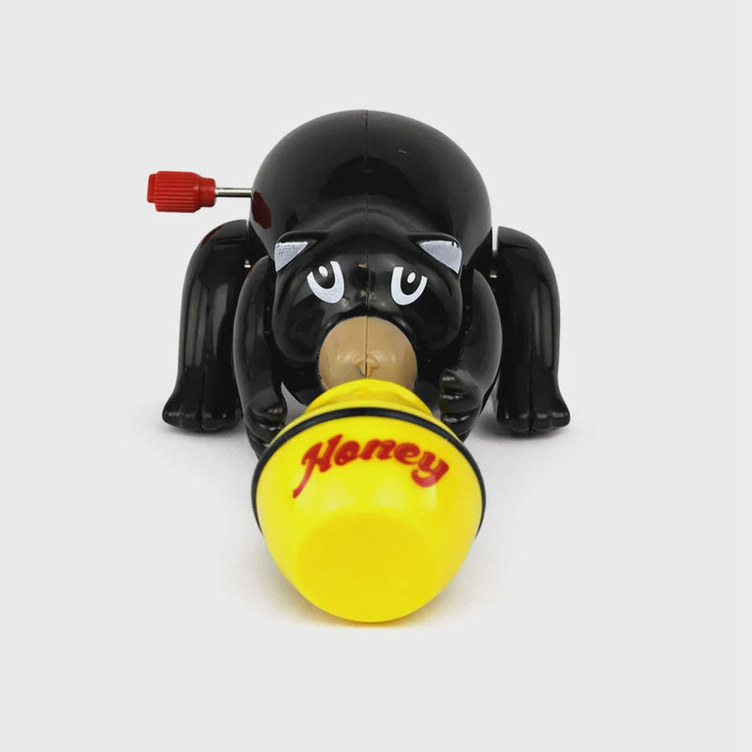 Harry Bear Windup