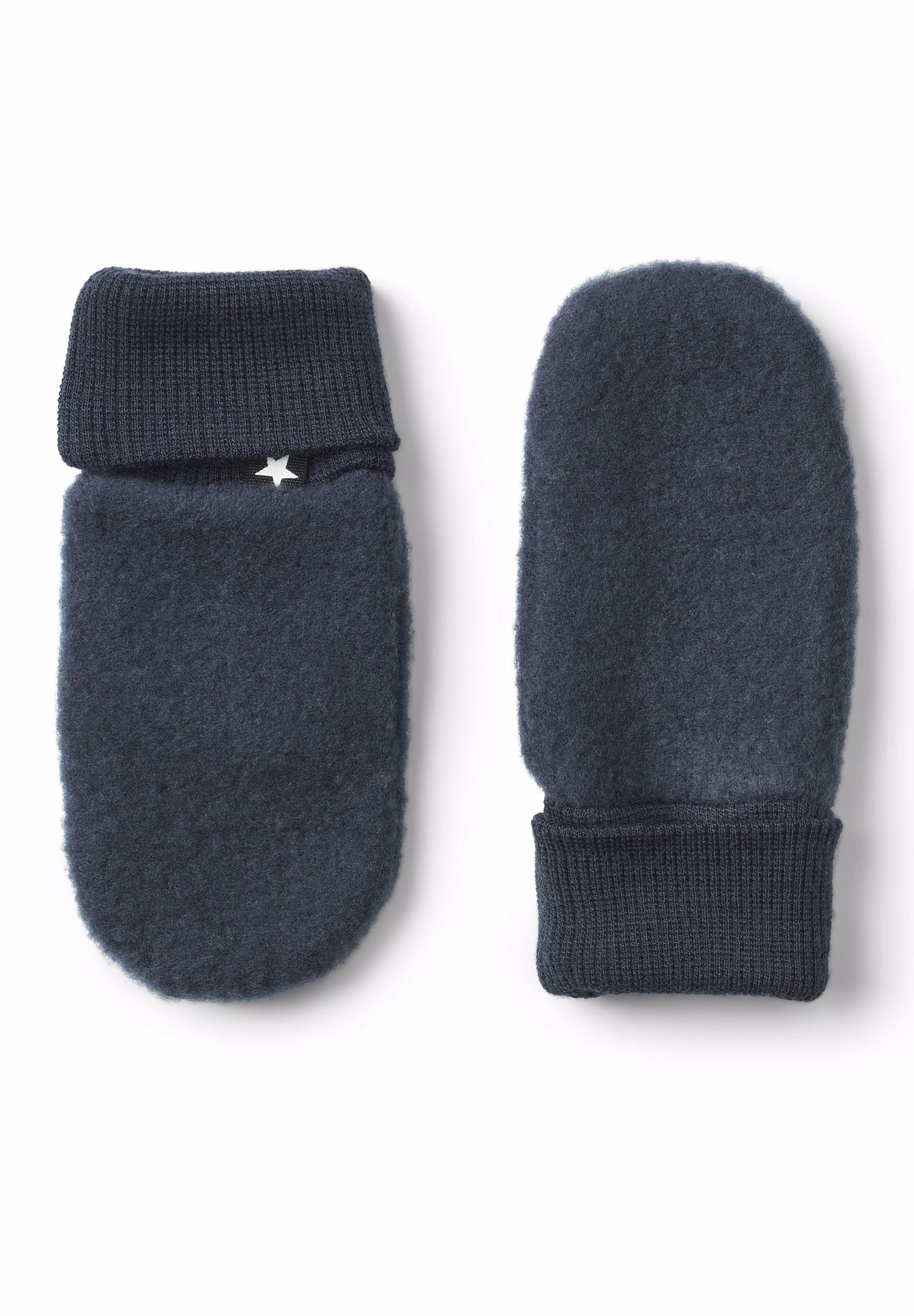 Ufo Mittens