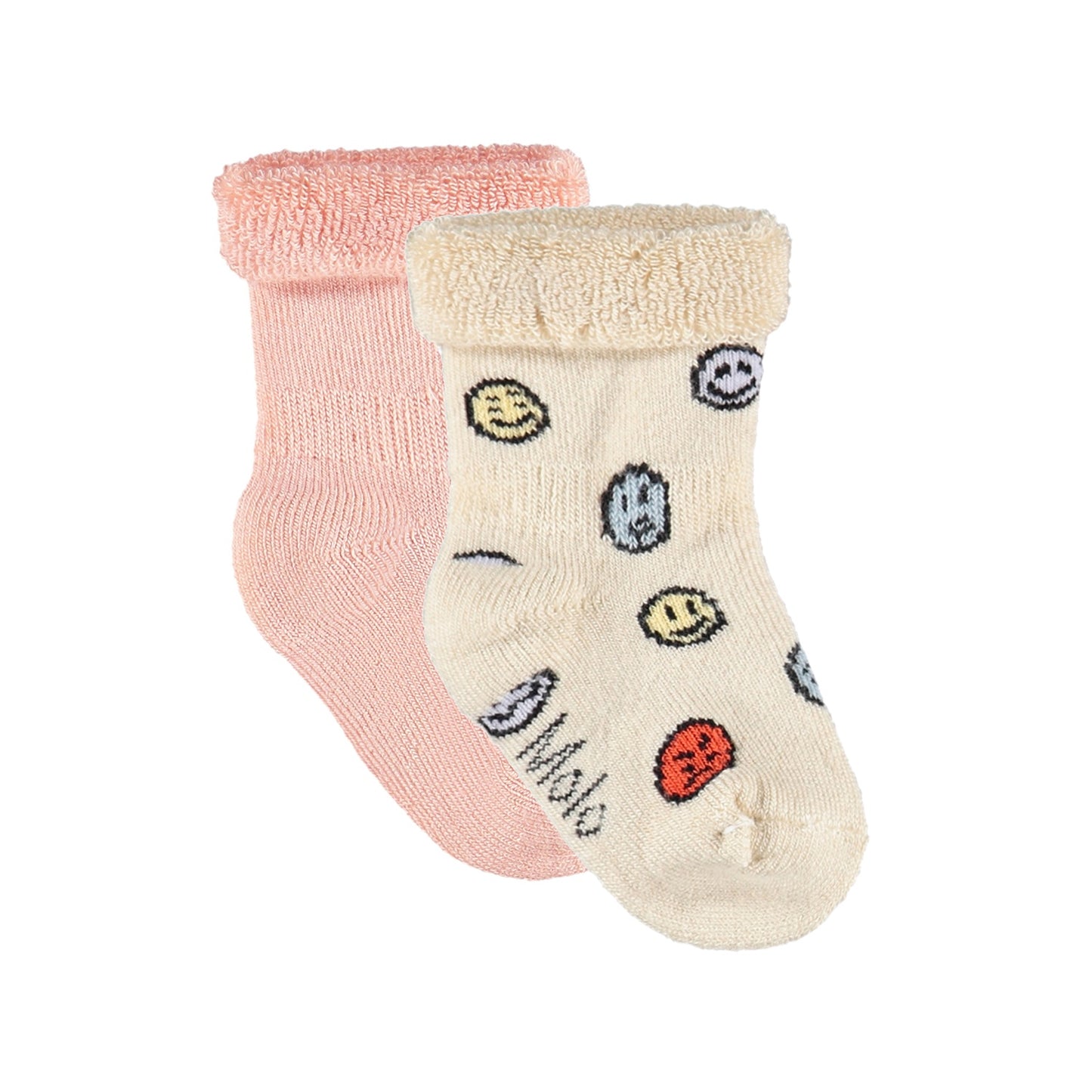 Molo Nodda socks
