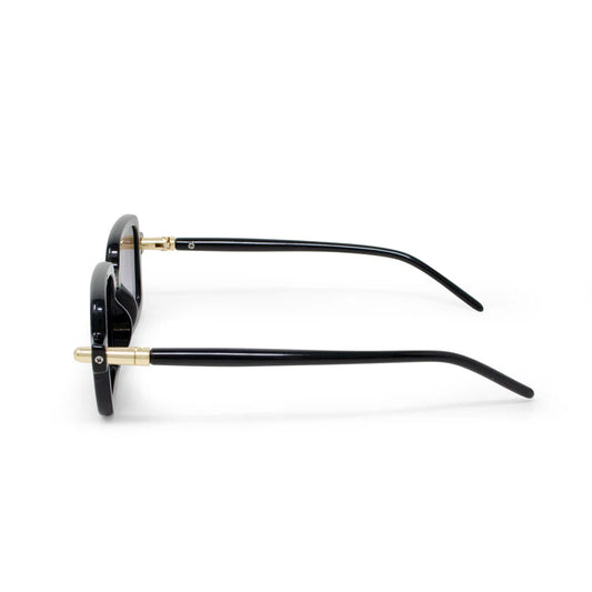 Retro Rectangle Sunglasses For Kids