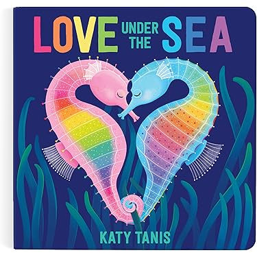 Love Under The Sea