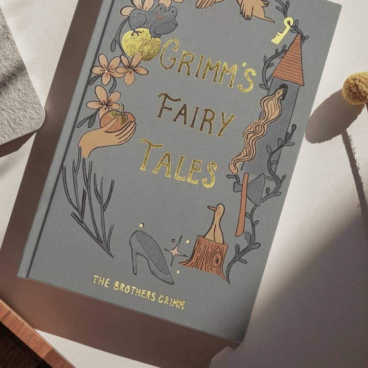 Grimm's Fairy Tales | Collector's Edition