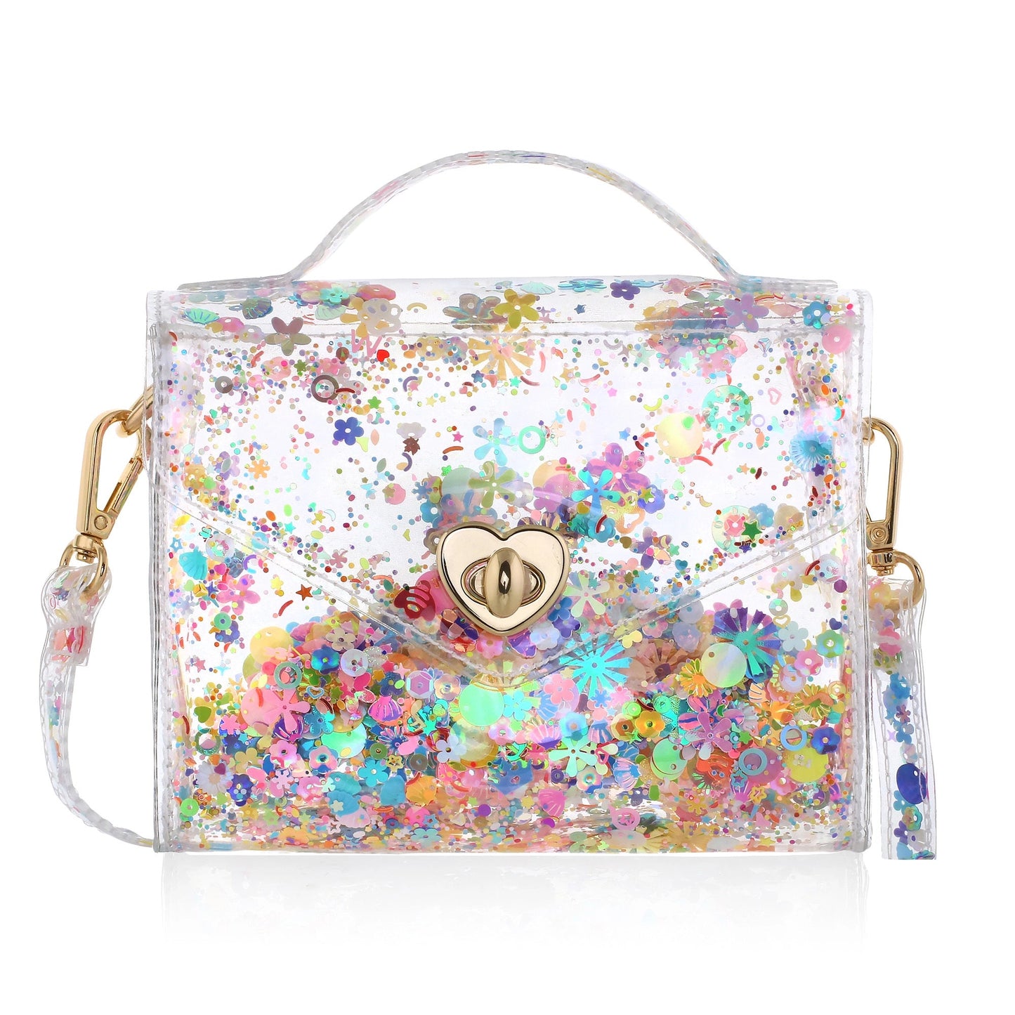 Gussie: Multi Purse