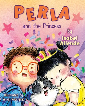 Perla & the Princess