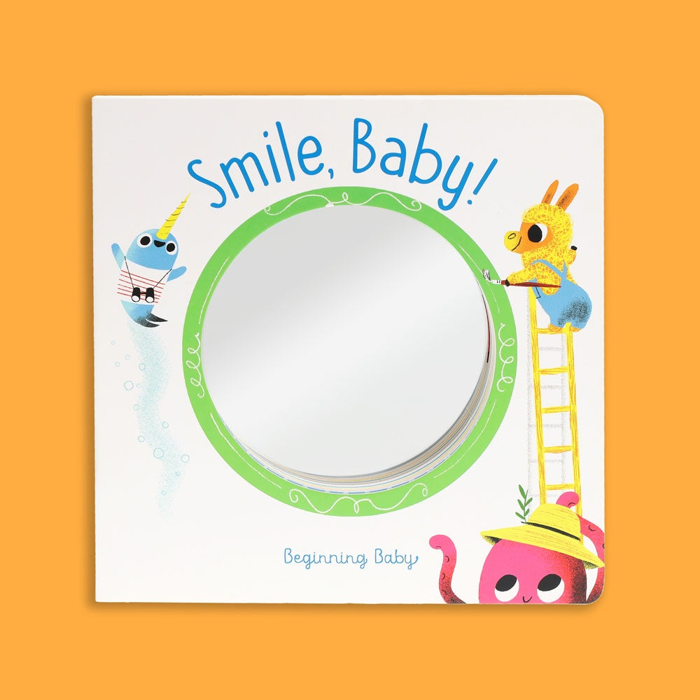 Smile Baby! Beginning Baby