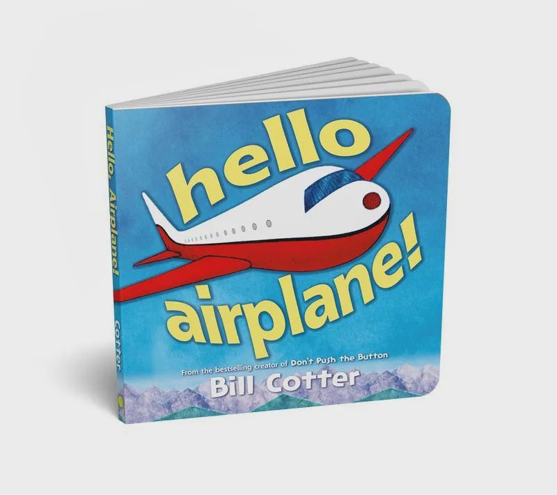 Hello Airplane!