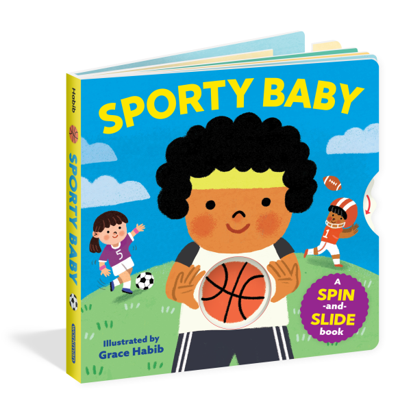 Sporty Baby