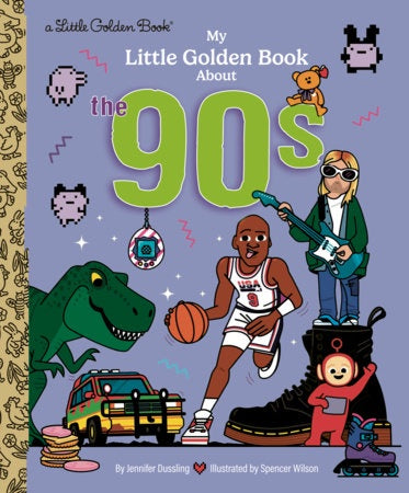 LGB about the 90's