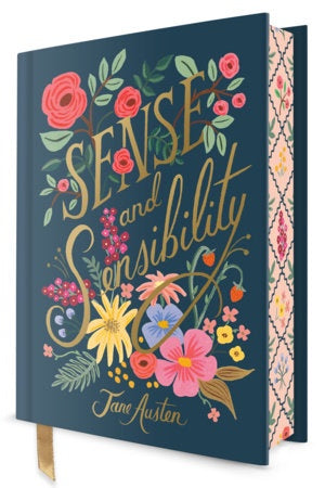 Sense & Sensibility (bloom)