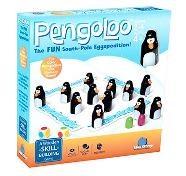 Pengaloo