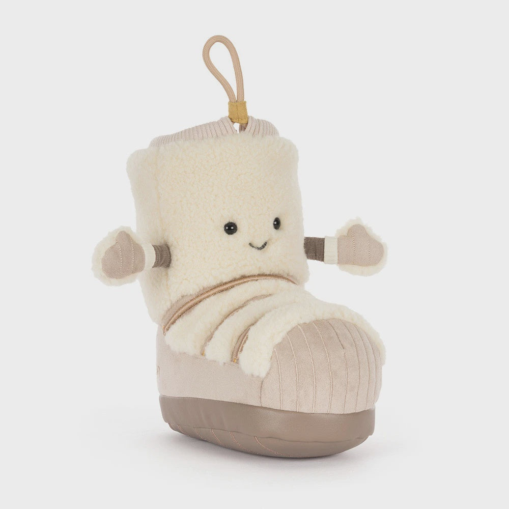 Perta Snow Boot