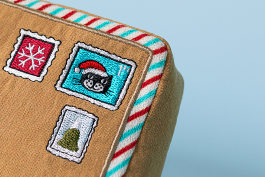 Amuseable Letter to Santa