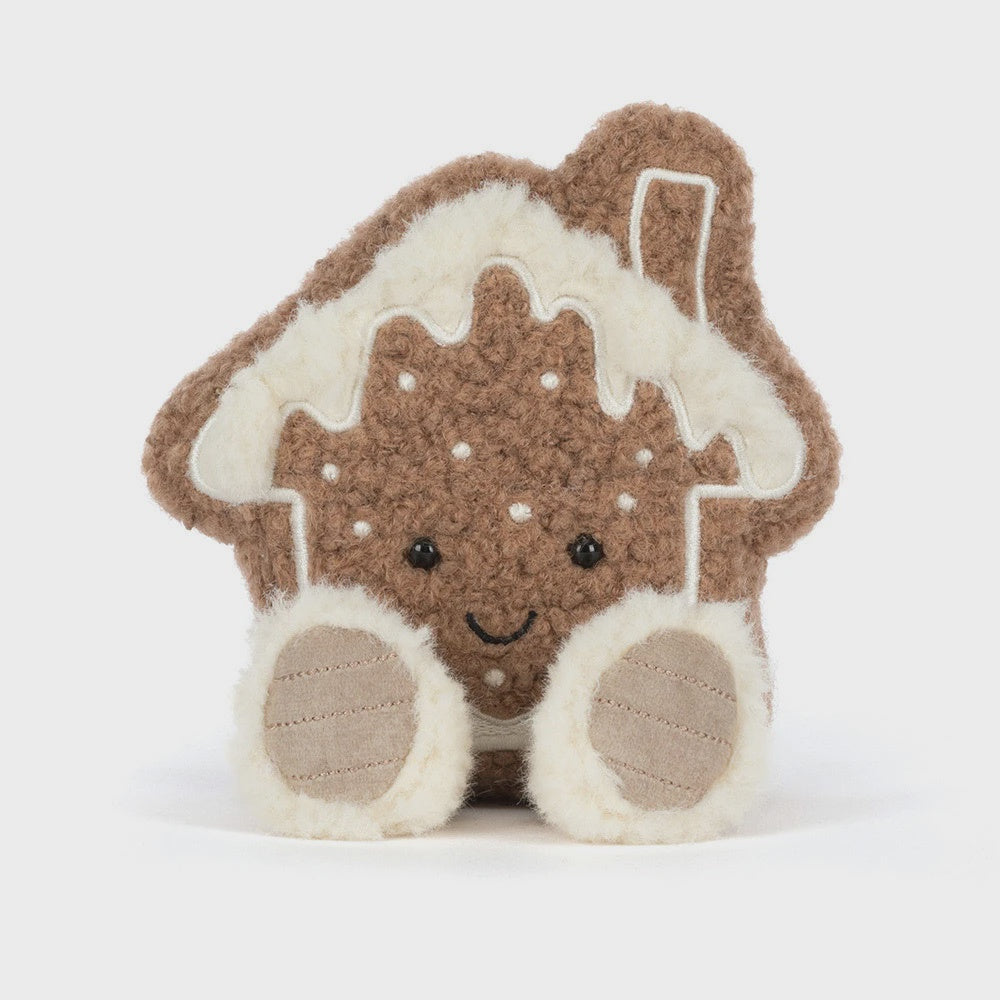 Amuseables Molasi Cookie