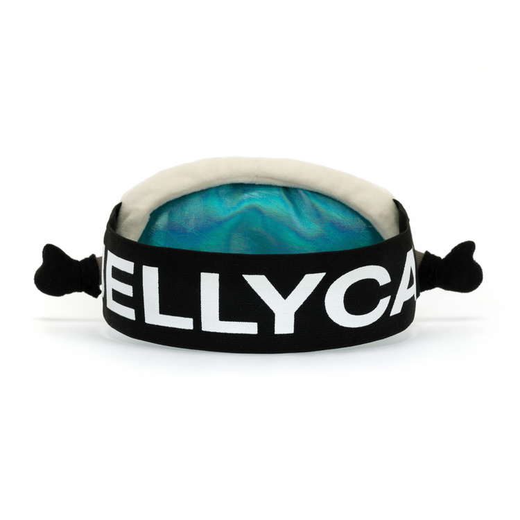 Amuseable Ski Goggles