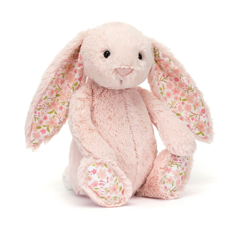 Blossom Blush Medium Bunny 'Cherry'