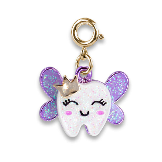 Charm It - Tooth Fairy
