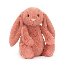 Bashful Bunny (Assorted Colors)