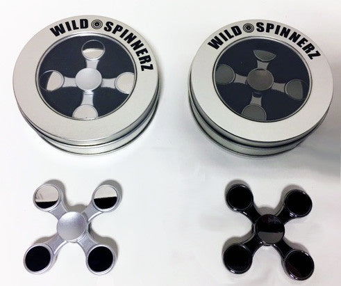 Domino Fidget Spinner