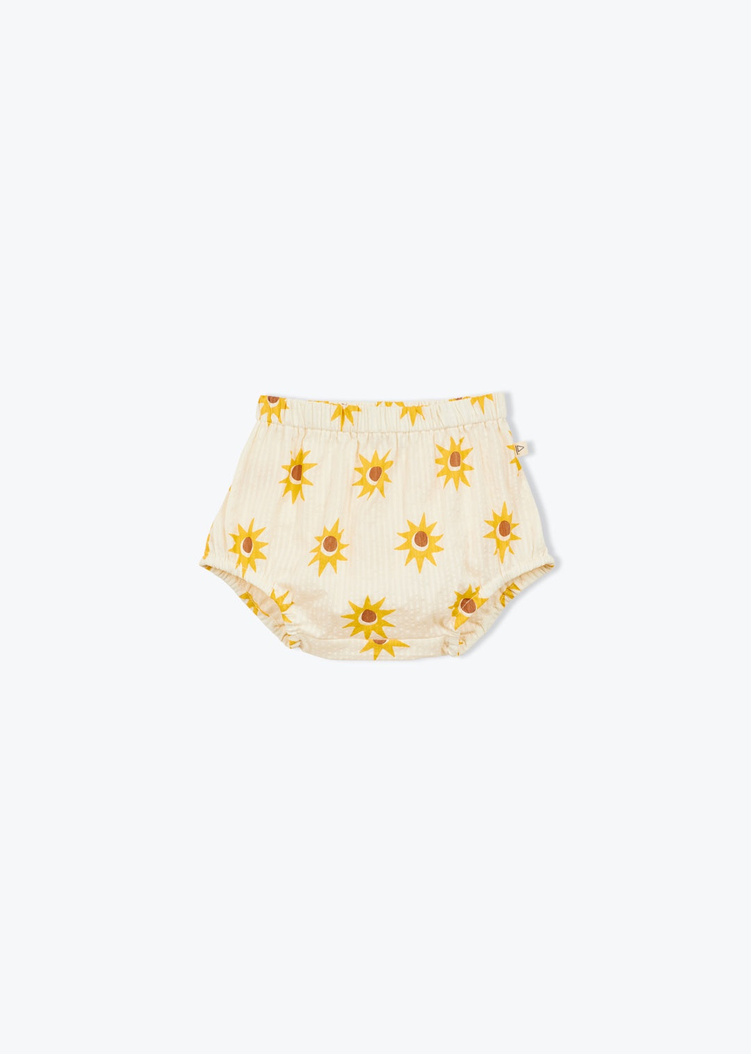 Sun Muslin Bloomer