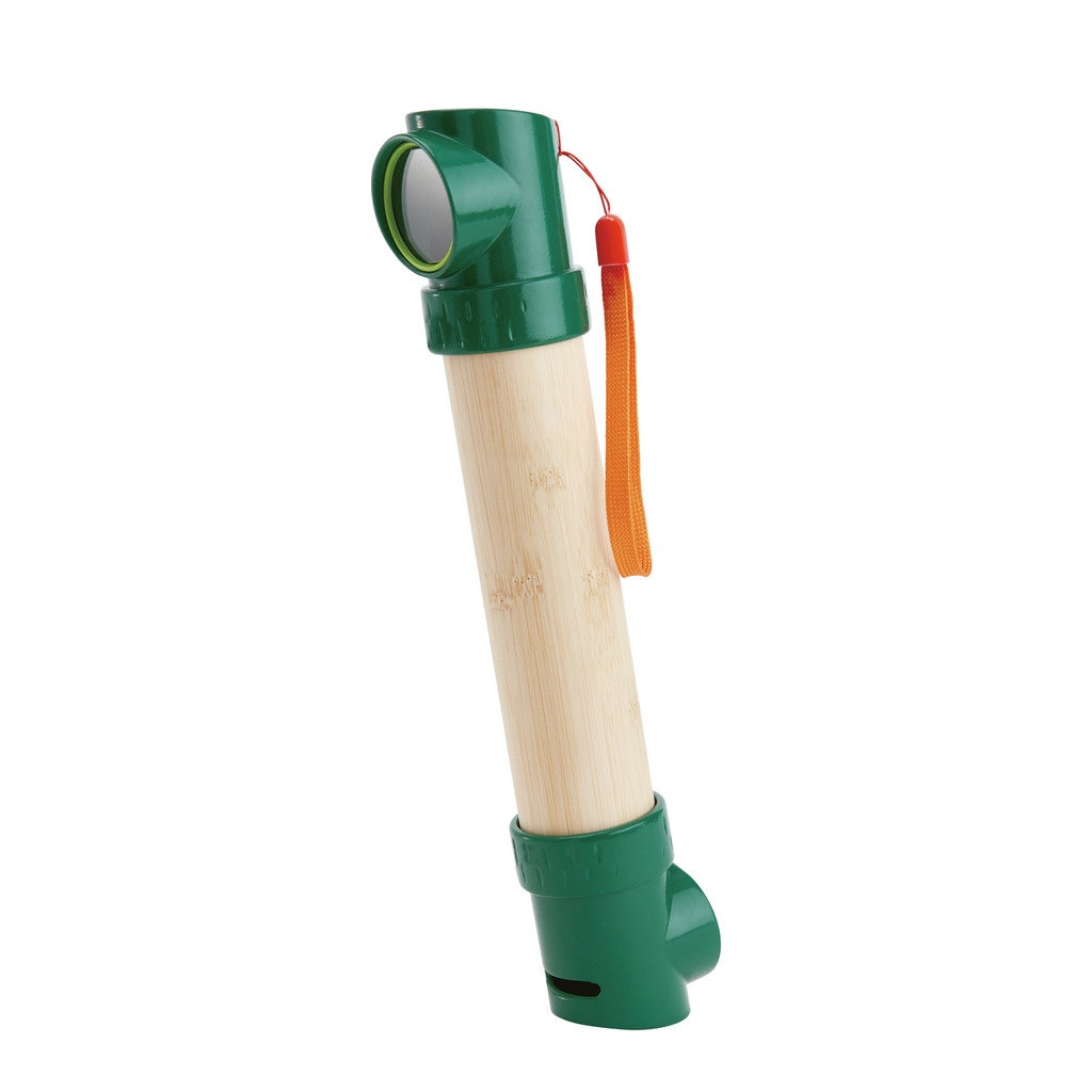 Hide-and-seek Periscope